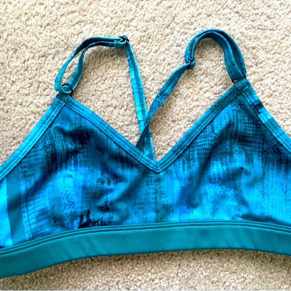 ‘Alo Yoga’ Top/Bralet